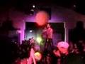 Beaux Arts Ball 2008