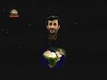 I am Ahmadi Nejad (No Nuke to Mullahs)