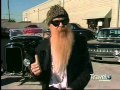 View Video: ZZ Top - Billy Gibbons Roadster