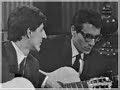 Giorgio Gaber & Enzo Jannacci - La strana famiglia - 1991 Giorgio Gaber & Enzo Jannacci - La strana famiglia - 1991