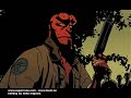 hellboy 3D