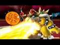 Super Mario Galaxy music: Final boss (No sound effects!)