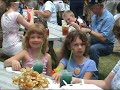 Secret City Festival, Pt 1
