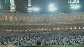 NEW IMAM OF HARAMAIN (Sheikh Dr. Khalid Bin Ali Al Ghamdi)