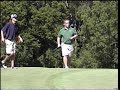 GOLF LESSONS part 7