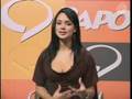 Videochat: Julia Paes