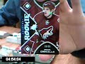 07/08 SPX Hockey 14 box case break , we gave it a thumbs up 07/08 SPX Hockey 14 box case break , we gave it a thumbs up
