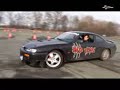 trening driftu jelcz 29.03.2008 trening driftu jelcz 29.03.2008