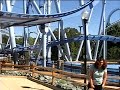 Busch Gardens Griffon Ride Busch Gardens Griffon Ride