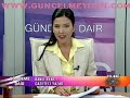 Gündeme Dair - Plan Yapmay?n Plan - Banu Avar Yorumu Gündeme Dair - Plan Yapmay?n Plan - Banu Avar Yorumu
