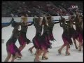 2007 World Synchronized Skating Championships