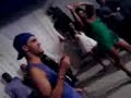 FUNCHAS CAET� - MC CR�U AO VIVO