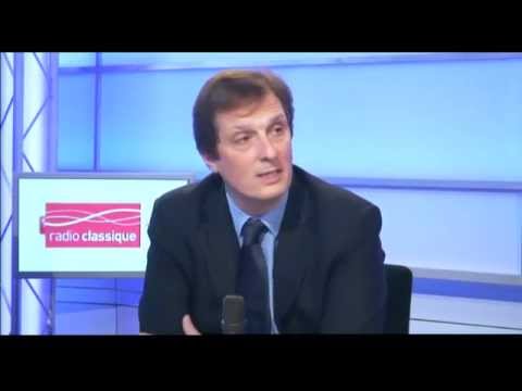 Jerôme Chartier :