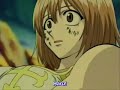 Haru vs. Oracion Six Haru vs. Oracion Six