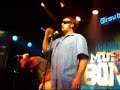 muscles for bones live at the troubadour on august 15, 2007.