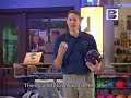 Chris Barnes Teaching Video