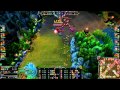 [hd 155] Kings Of Europe Pools Day - League Of Lgends Replay [fr] Part 3/4