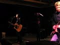 Kimberly Jason \"Soundtrack of Your Life\" at GoGirls Show