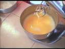 PASTEL DE CHOCOLATE