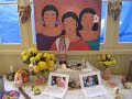 Day of the Dead Celebration with Semilla at El Centro Cultural in Tucson 2009