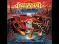 Insania - The land of the wintersun - Sunrise in riverland