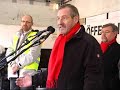 Streik in Herford - 5
