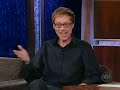Stephen Merchant \"Extras\" on Jimmy Kimmel Live 9-17-08 Stephen Merchant \"Extras\" on Jimmy Kimmel Live 9-17-08