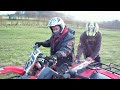 Robert Field - Motorcross Riding