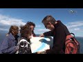 El Lago Baikal de la mano de viajes años luz