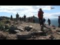 RUSIA, SIBERIA y LAGO BAIKAL. VIDEOS DE VIAJES A�OS LUZ. DOCUMENTAL.
