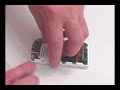 iPod 4th Generation/ Photo LCD Installation