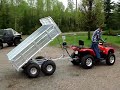 Tippvagn Tippvagn