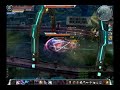 Cabal FB Stunlock Combo Cabal FB Stunlock Combo