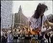 AC/DC IT'S A LONG WAY TO THE TOP  PROMO 1976