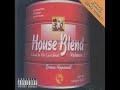 House Blend Vol.2 - 42 - Dino Latino -  (Rockin' Duke Mix)