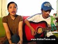 Clara Reyes - My Peter Pan (Feat Guitar Tutee)