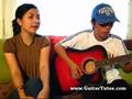 Clara Reyes - My Peter Pan (Feat Guitar Tutee)