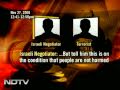 26/11: Terror on tape, Kasab giggles