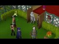 Runescape Machinima Contest Entry for Excl: Video Ideas