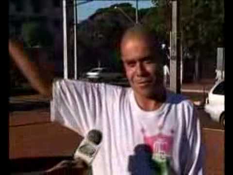 Imagem de Amostra do You Tube