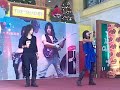 12/12/2008 jbtalks kenny 拍摄