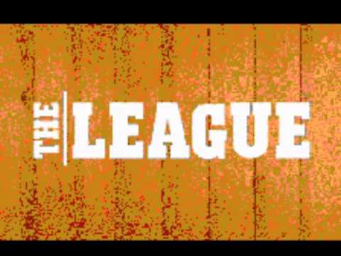 FX's The League Theme Song. In 8-bit.