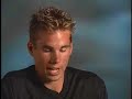 Brad Barret Testimony Brad Barret Testimony