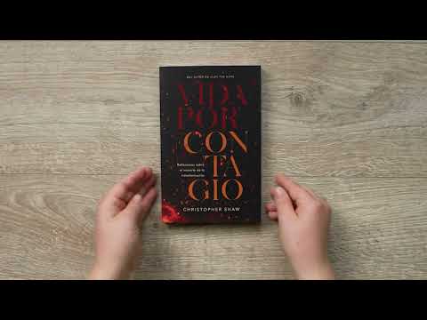 Video Preview for Vida por contagio | Softcover