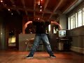 POPPING, ROBOT, DANCE, HIP HOP BOSTON, (ROBOTIK WAVY GRAVY 2)