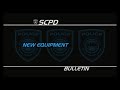 Cop Weapon - EMP