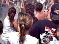 MOSH EN OZZFEST 2006