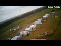 Yes, I'm sorry -- there are some AXNs in this video :-) Sorry about the crappy video quality, the #11 keychain cams don't work too well on dull, overcast days but here's some air-to-air footage from this weekend's flying. It was a lot of fun and, as you can see, there were quite a few close-encounters between the models but no mid-air collisions or crashes -- plus a special guest appearance from 