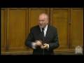 George Galloway The West has DOUBLE STANDARDS when it comes to Israel