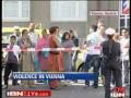 Rival Sikh worshippers clash in Vienna Austria